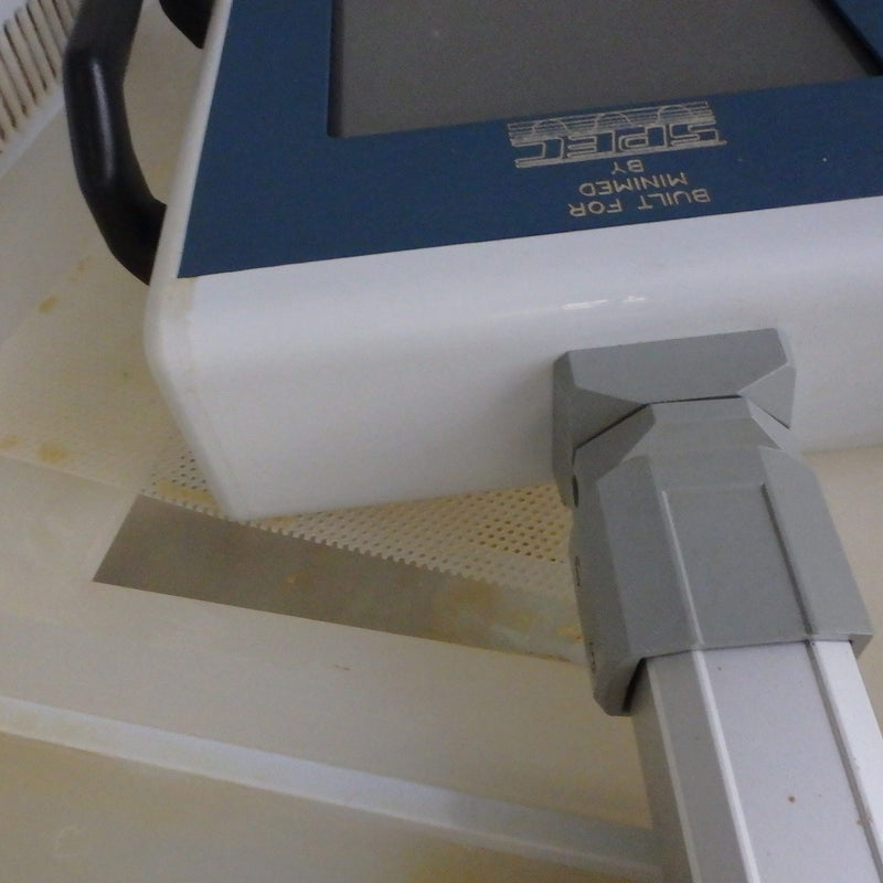 Spec Sphalt 8-36 CVD (Chemical Vapor Deposition)