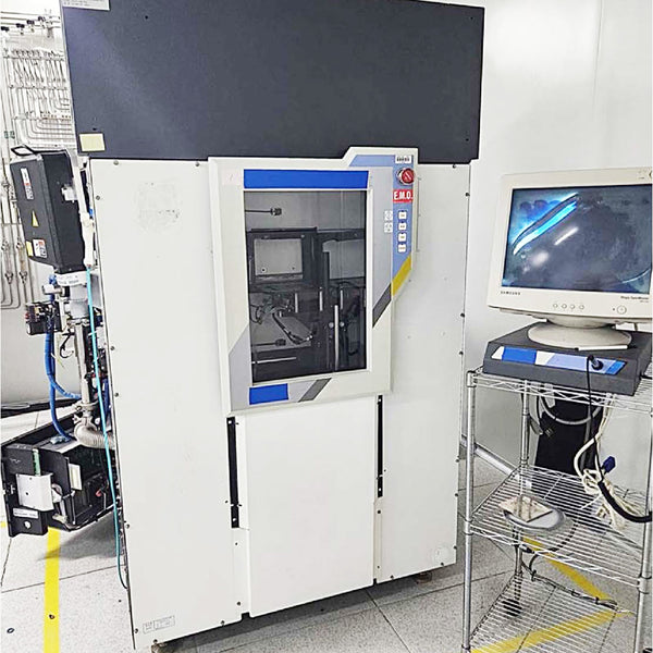Applied Materials P 5000 PECVD (Plasma-Enhanced Chemical Vapor Deposition)