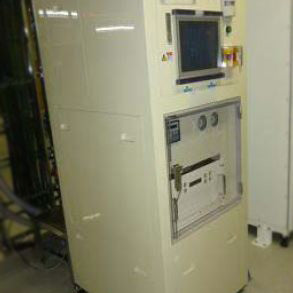 SCREEN / DNS SU 3100 Wafer Cleaner