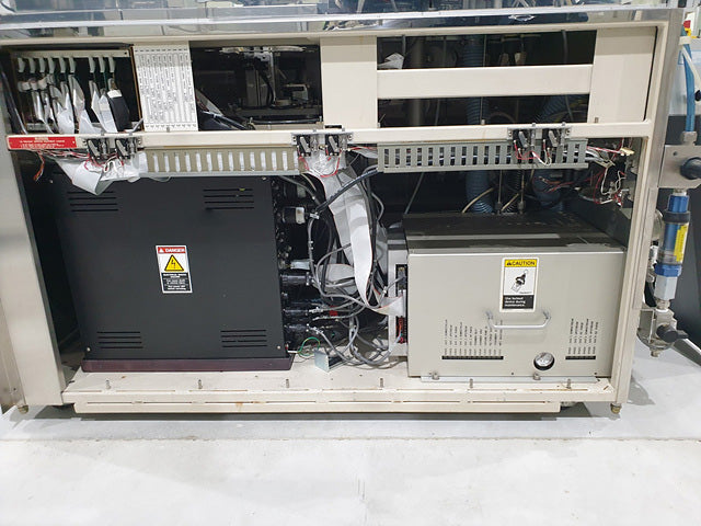 Axcelis 200 MCU Asher