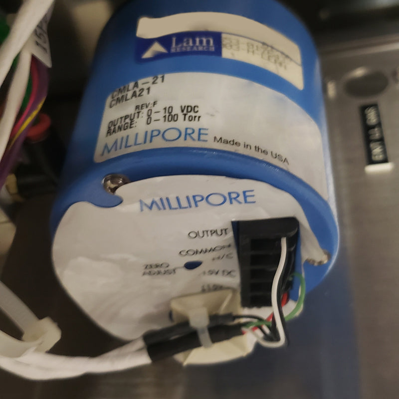 Lam TCP 9400 SE Etcher