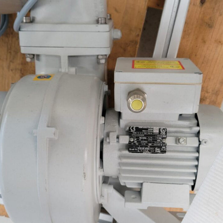 Adphos NIRLAB Drying  and Curing System