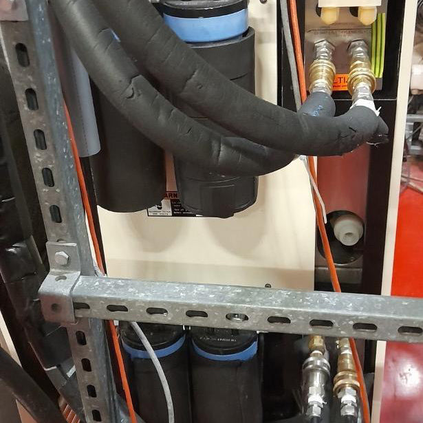 Lam 4520 i Oxide Etcher