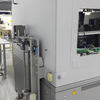 Besi / Datacon PPS 2200 Bonder