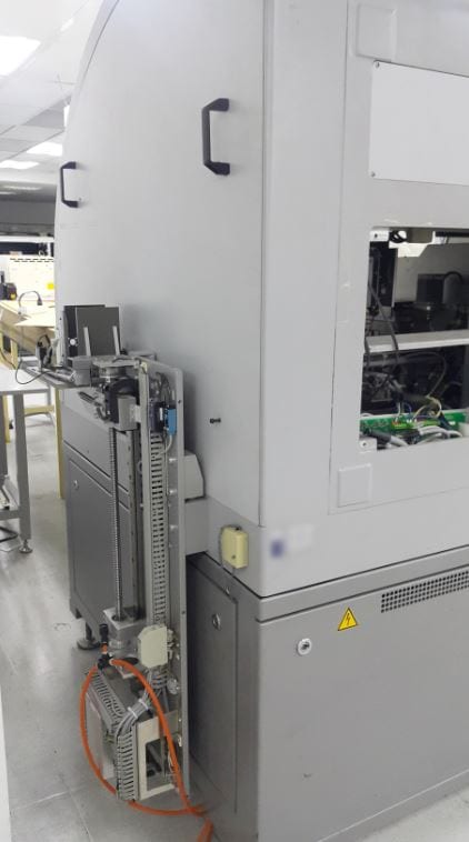 Besi / Datacon PPS 2200 Bonder