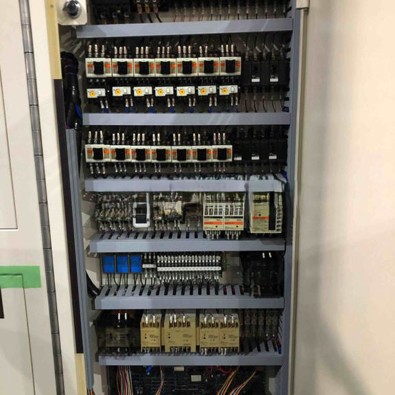 Canon FPA 2500 i 2 Stepper