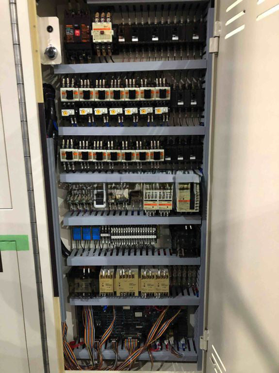 Canon FPA 2500 i 2 Stepper