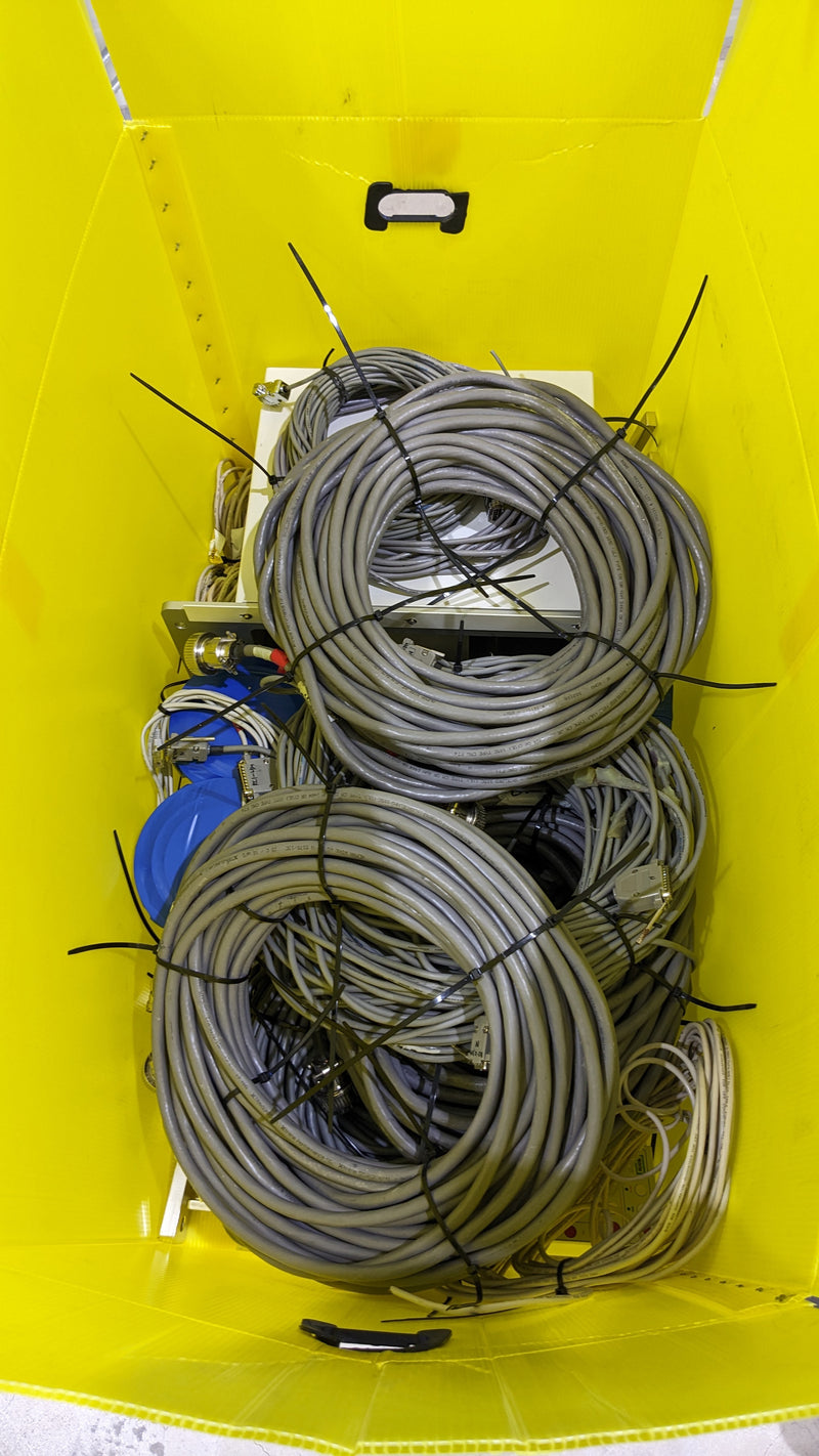 Lam / Novellus Concept Three Altus CVD (Chemical Vapor Deposition)