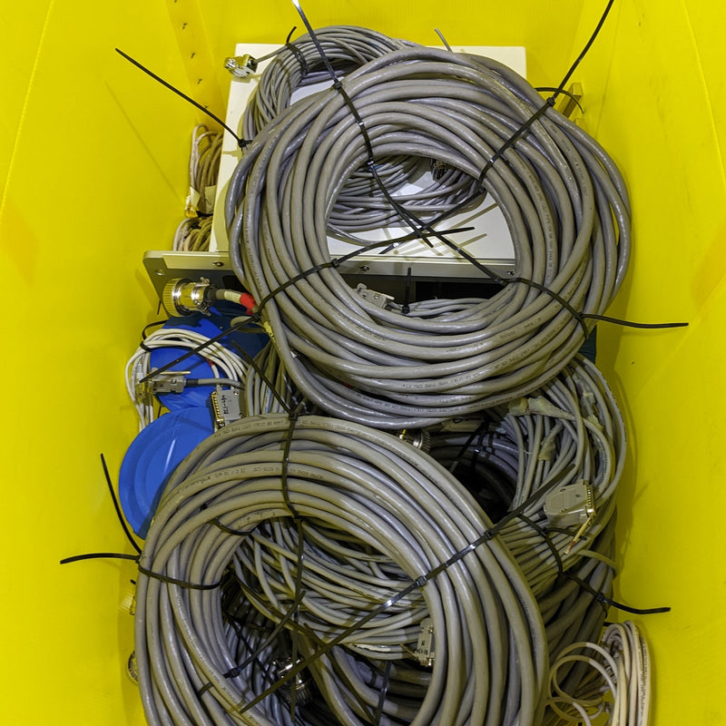 Lam / Novellus Concept Three Altus CVD (Chemical Vapor Deposition)