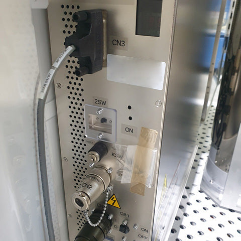 Applied Materials Endura 2 PVD (Physical Vapor Deposition)