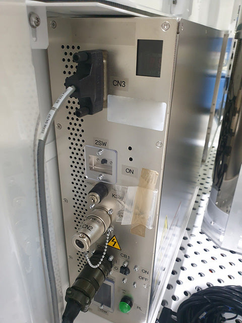 Applied Materials Endura 2 PVD (Physical Vapor Deposition)