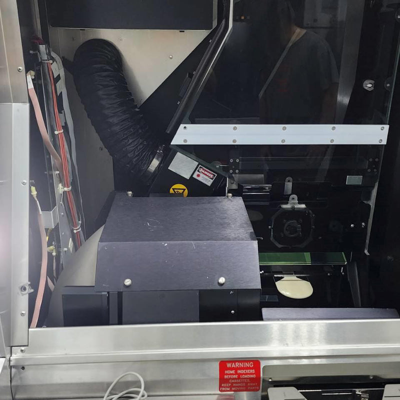 KLA Surfscan 6420 Particle Defect System