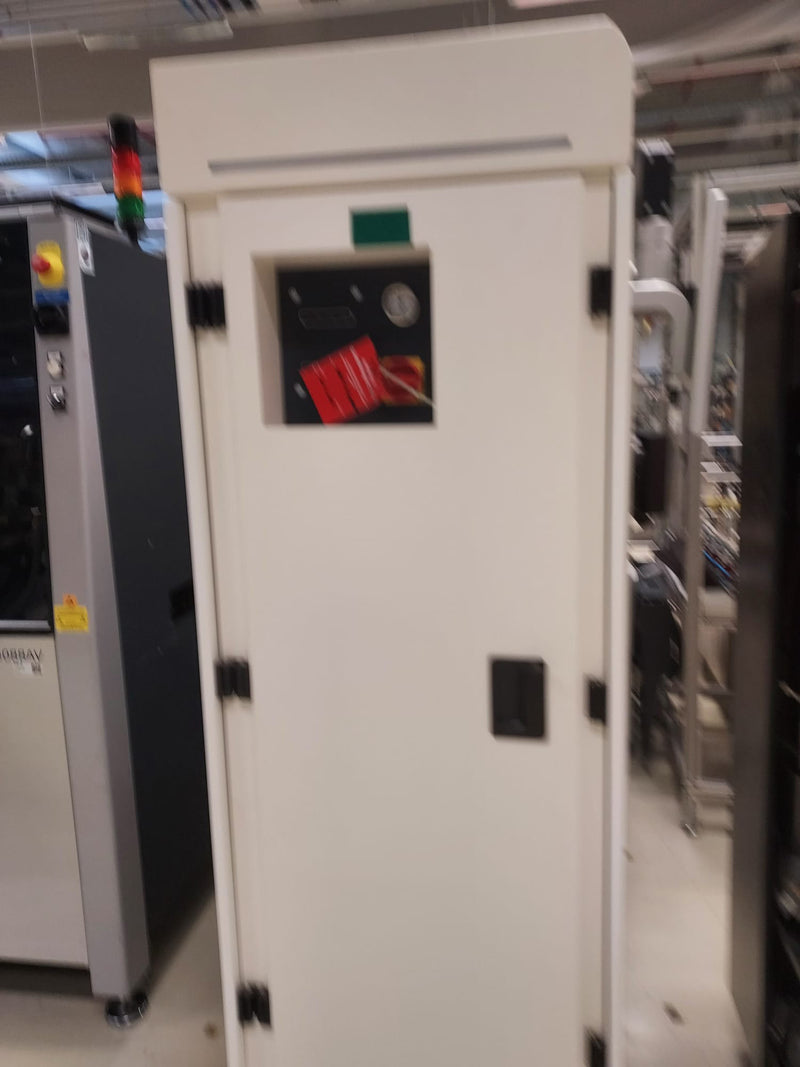Mori Seiki Lasertec 30 Slim Sinter Laser 3D Printer