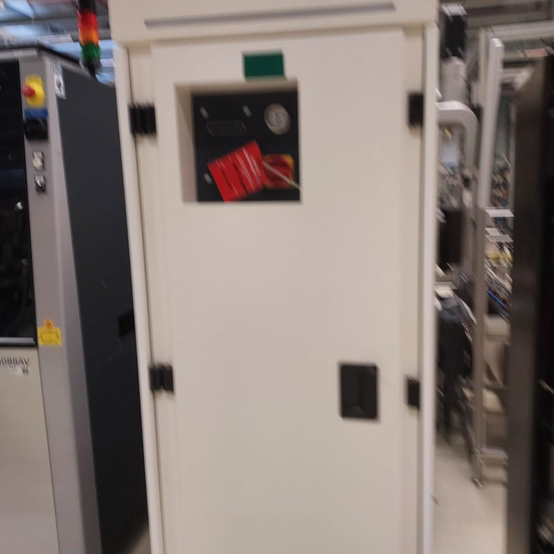 Mori Seiki Lasertec 30 Slim Sinter Laser 3D Printer