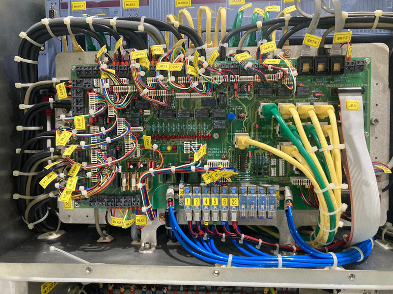 Oxford Plasmalab 100 ICP 380 Etcher