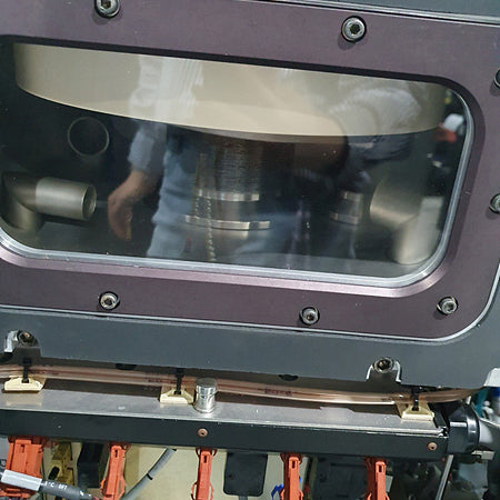 Applied Materials Centura DPS+ Etcher