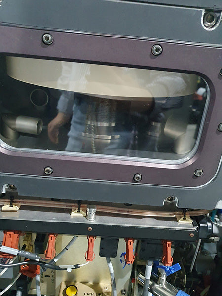 Applied Materials Centura DPS+ Etcher