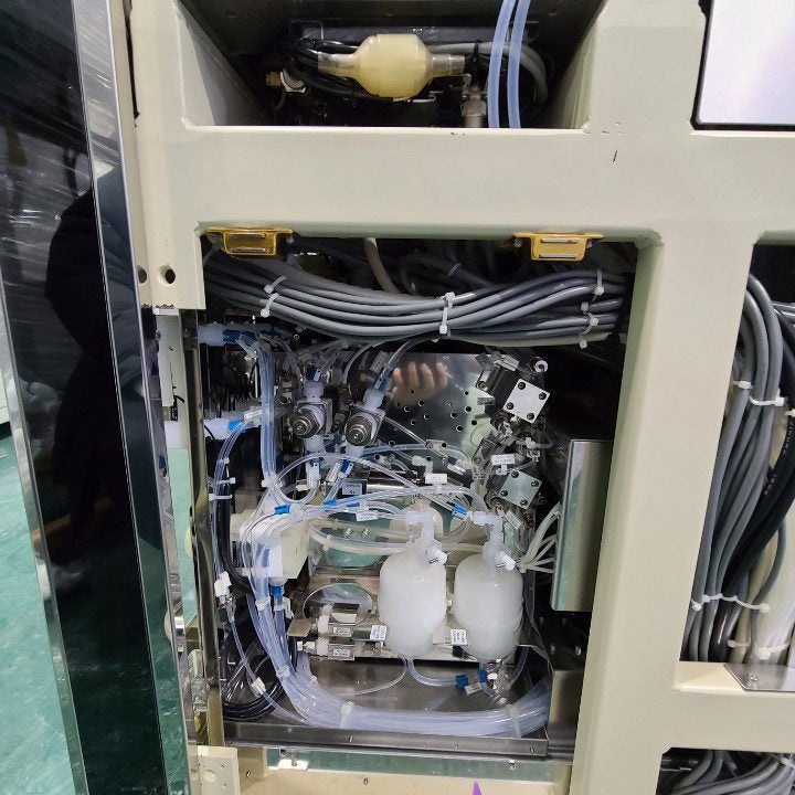 SCREEN / DNS SS W 60 A-AR Wafer Scrubber