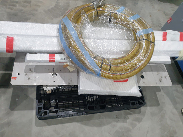 Applied Materials Endura 2 PVD (Physical Vapor Deposition)