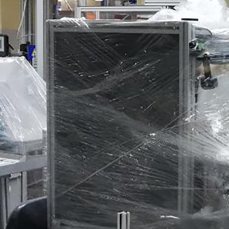 CryoSnow SJ 10 CO2 Cleaner