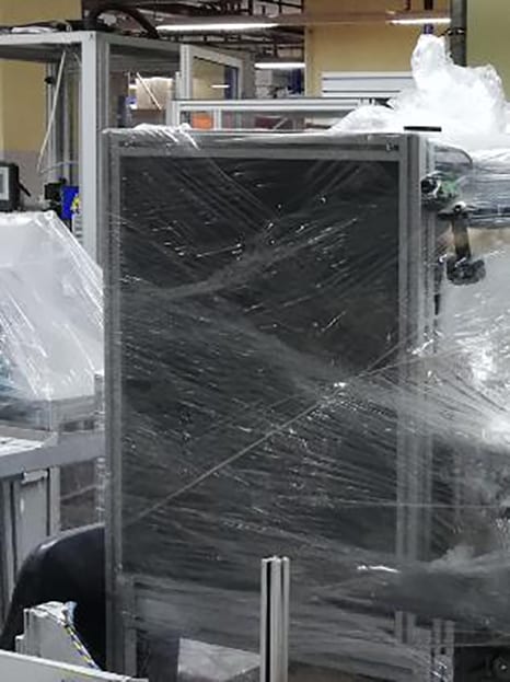 CryoSnow SJ 10 CO2 Cleaner