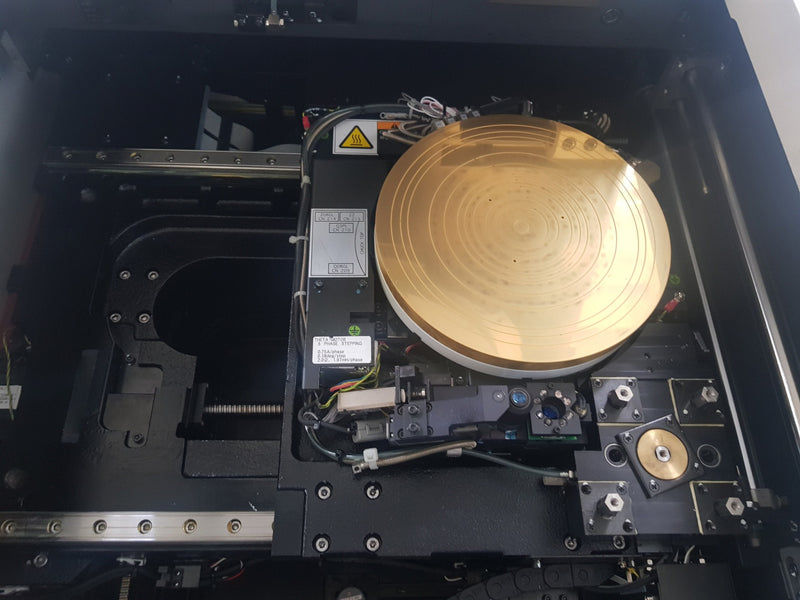 Tel P 8 XL Automatic Wafer Prober