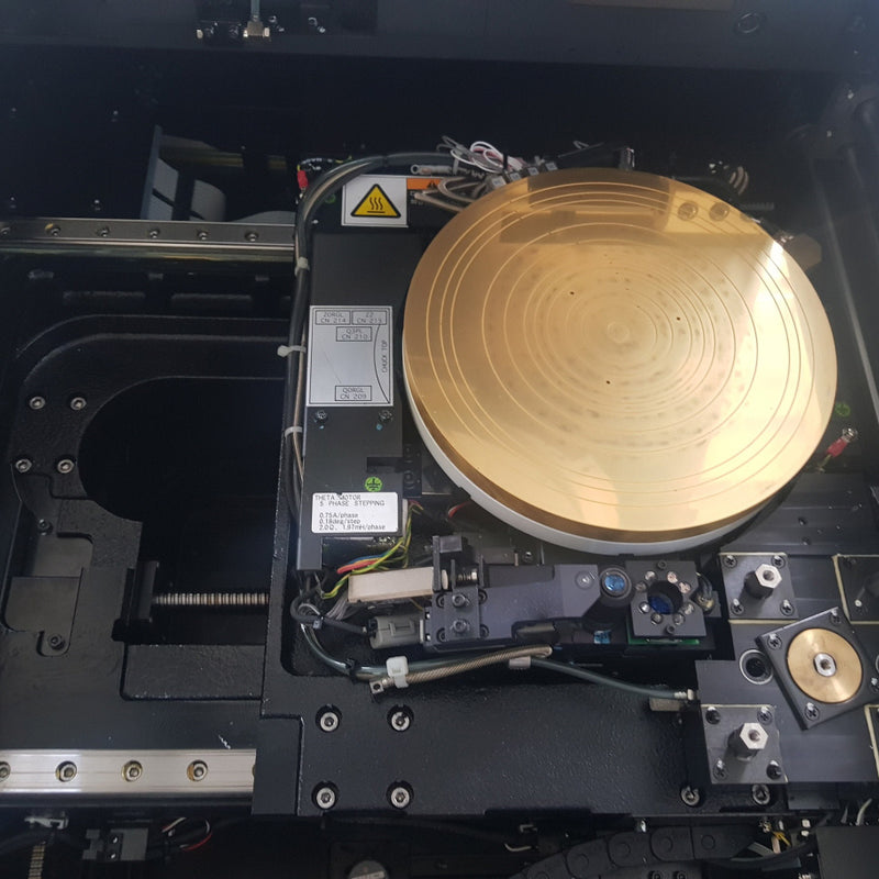 Tel P 8 XL Automatic Wafer Prober