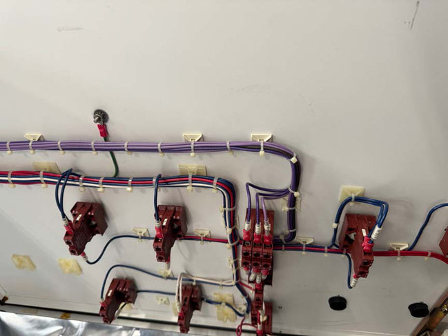 Lam / Novellus Concept One CVD (Chemical Vapor Deposition)