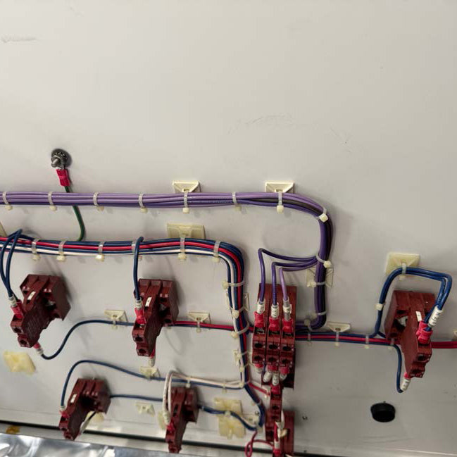 Lam / Novellus Concept One CVD (Chemical Vapor Deposition)