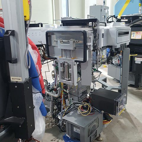Applied Materials DPS G 5 Mesa Etcher