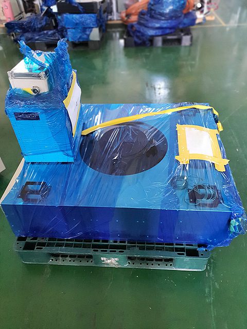 Bruker / Jordan Valley JVX 6200 I X-ray Metrology