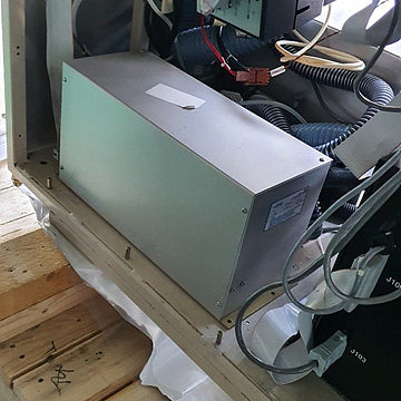 Axcelis 200 MCU Exposure System