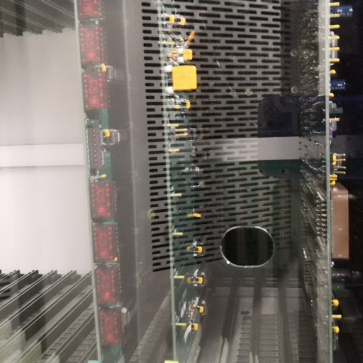 ESI 9350 Laser