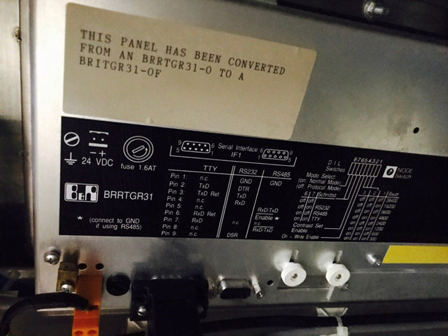 Oxford 800 Plus RIE (Reactive Ion Etcher)