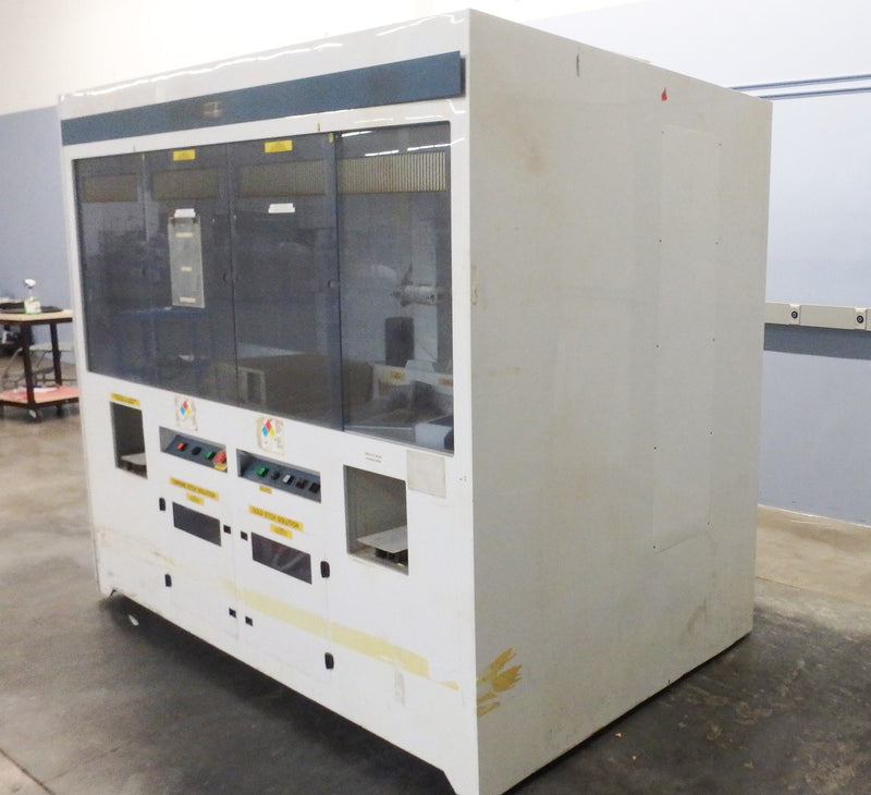 Spec Sphalt 8-36 CVD (Chemical Vapor Deposition)