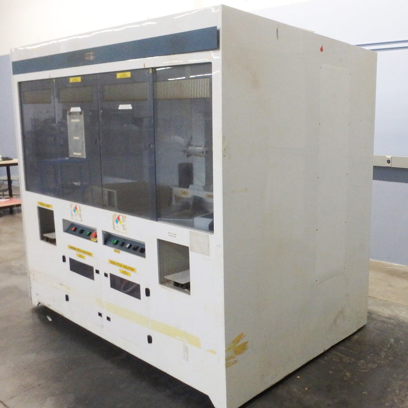 Spec Sphalt 8-36 CVD (Chemical Vapor Deposition)