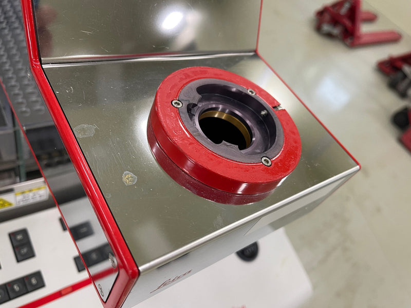 KLA / Leica INS 3000 Optical Inspection Station