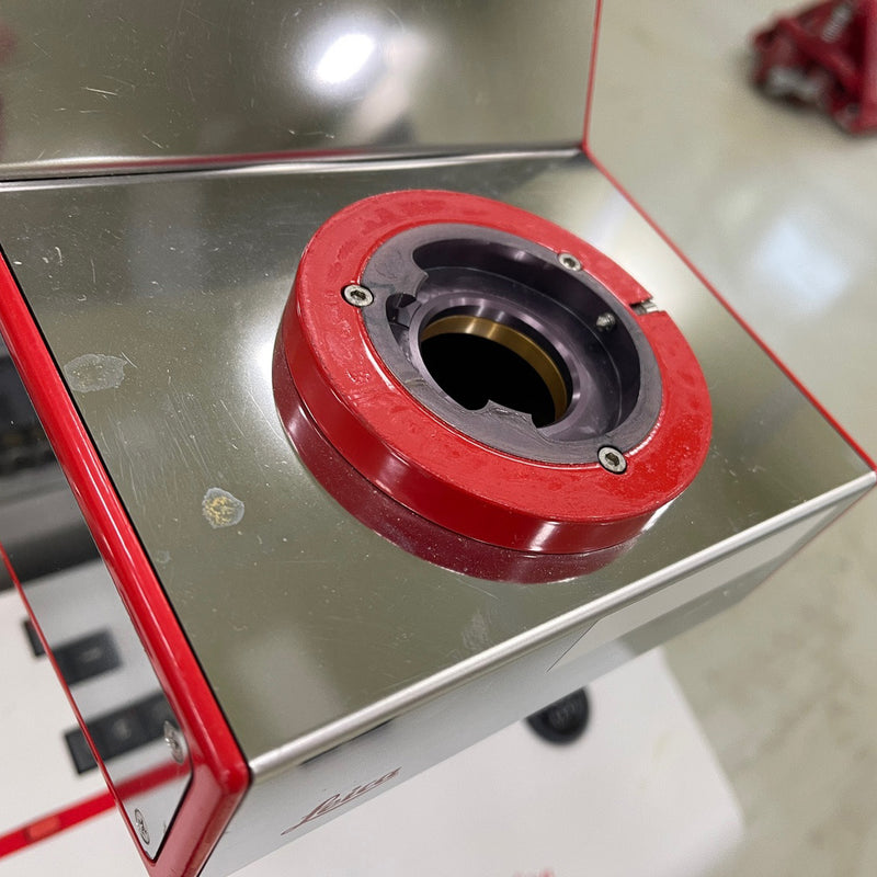 KLA / Leica INS 3000 Optical Inspection Station