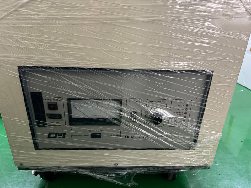 Lam Rainbow 4420 Plasma Etcher