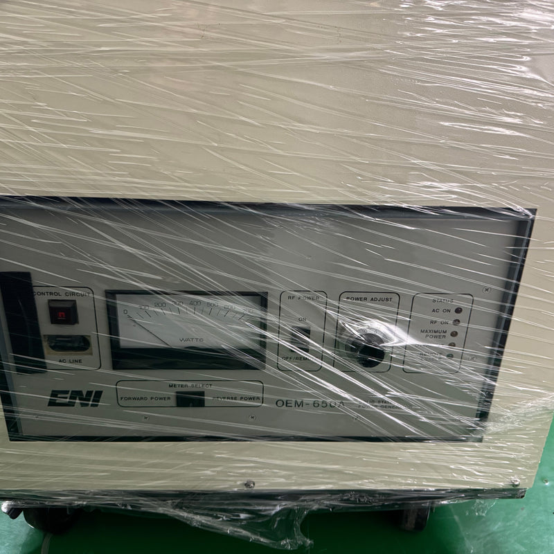 Lam Rainbow 4420 Plasma Etcher