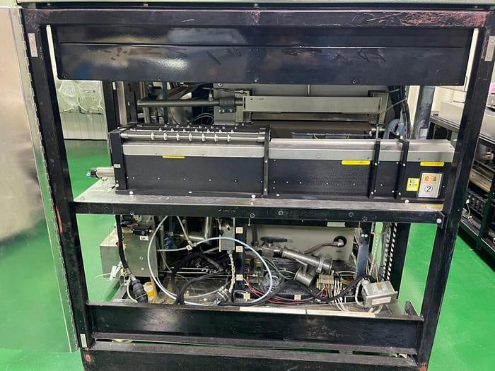 Watkins Johnson (WJ) WJ 999 AP-CVD (Atmospheric Pressure - Chemical Vapor Deposition)