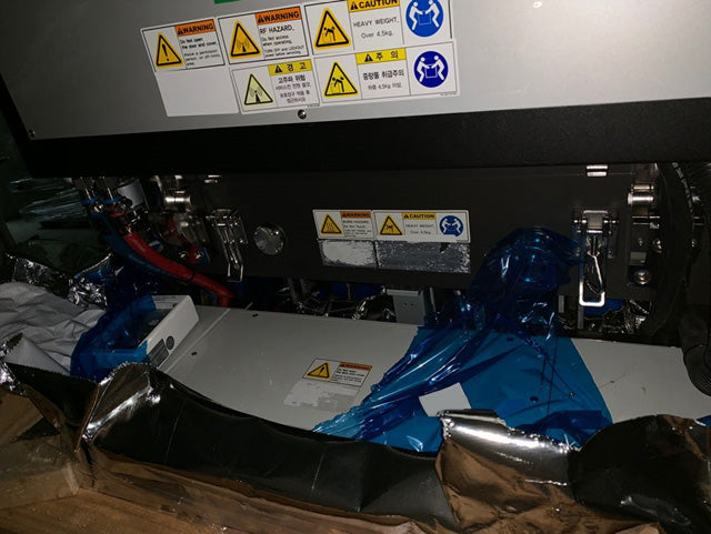 PSK Supra 3 Dry Strip