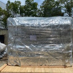 Axcelis GSD 200 Implanter