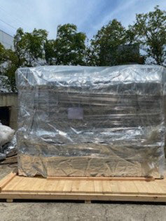 Axcelis GSD 200 Implanter