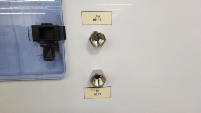 Spec SPH 7 40 CVD (Chemical Vapor Deposition)