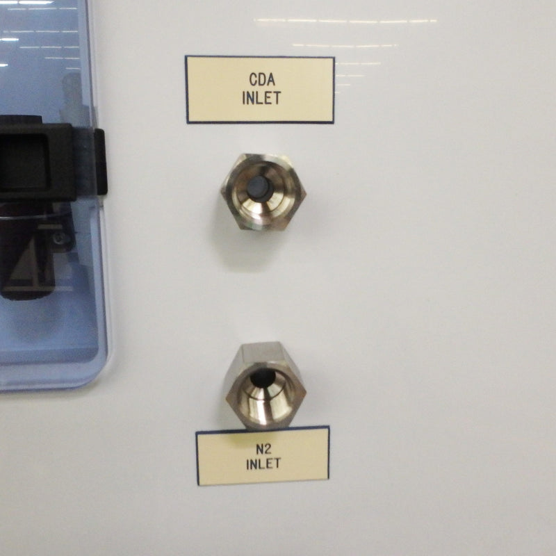 Spec SPH 7 40 CVD (Chemical Vapor Deposition)