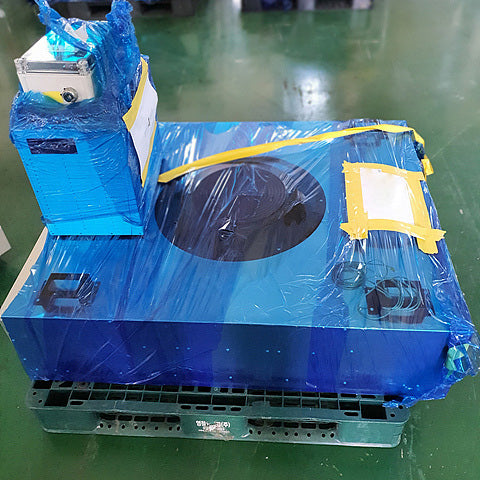 Bruker / Jordan Valley JVX 6200 I X-ray Metrology