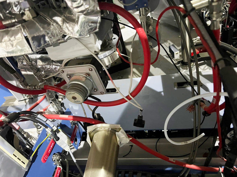 Applied Materials Producer GT HARP Chamber