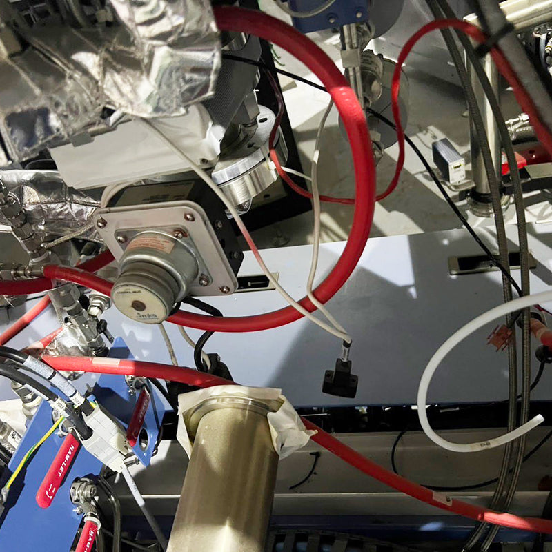 Applied Materials Producer GT HARP Chamber
