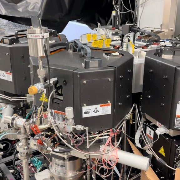 Applied Materials Centura I Phase II Oxide Etcher